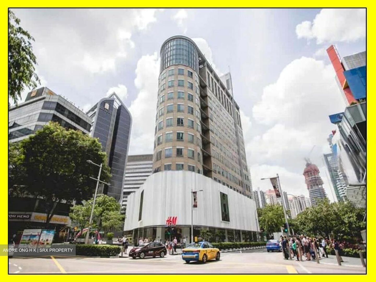Orchard Building (D9), Office #545143521